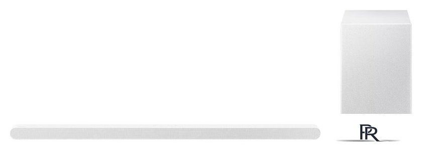 Саундбар Samsung HW-S701D - Изображение №1 — Интернет-магазин ПроЗаказ