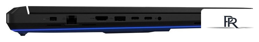 Игровой ноутбук ASUS ROG Strix SCAR 18 2025 G835LX-SA186W - Изображение №7 — Интернет-магазин ПроЗаказ