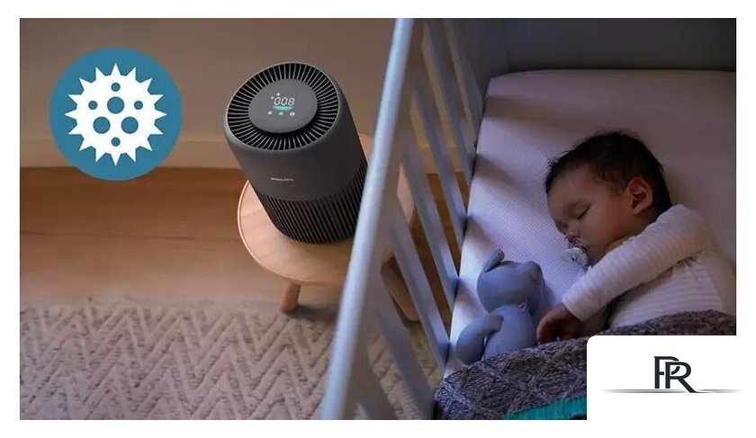 Очиститель воздуха Philips AC0951/13 - Изображение №5 — Интернет-магазин ПроЗаказ