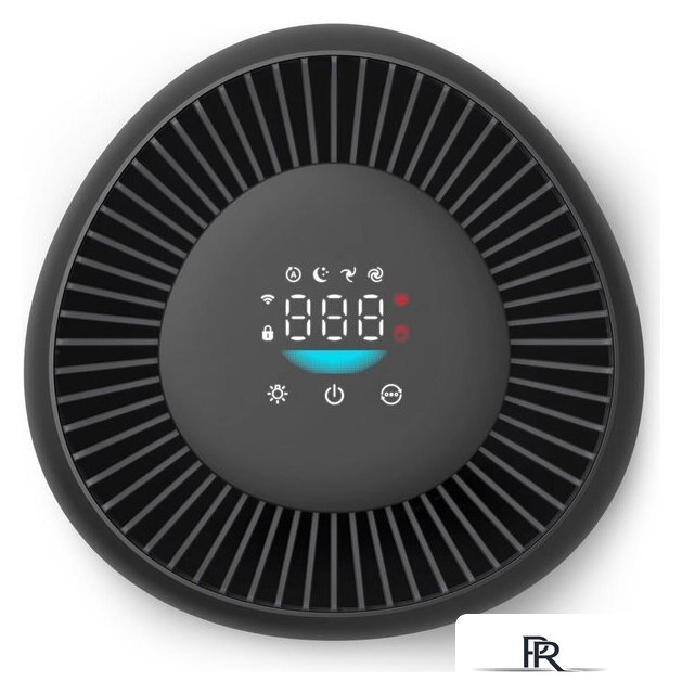 Очиститель воздуха Philips AC0951/13 - Изображение №3 — Интернет-магазин ПроЗаказ