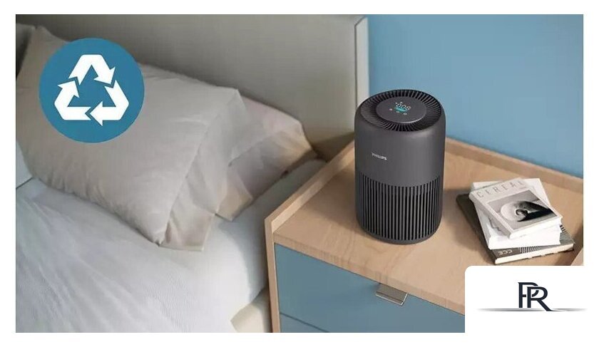 Очиститель воздуха Philips AC0951/13 - Изображение №9 — Интернет-магазин ПроЗаказ
