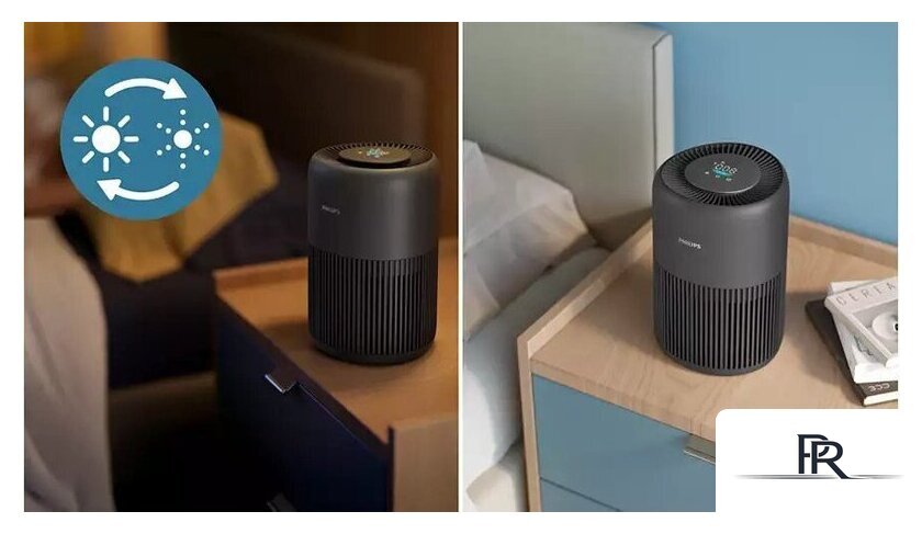 Очиститель воздуха Philips AC0951/13 - Изображение №7 — Интернет-магазин ПроЗаказ
