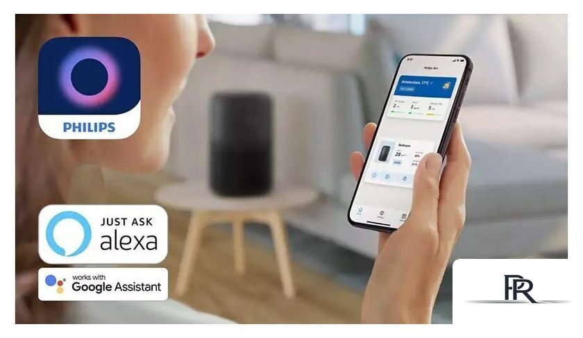 Очиститель воздуха Philips AC0951/13 - Изображение №10 — Интернет-магазин ПроЗаказ