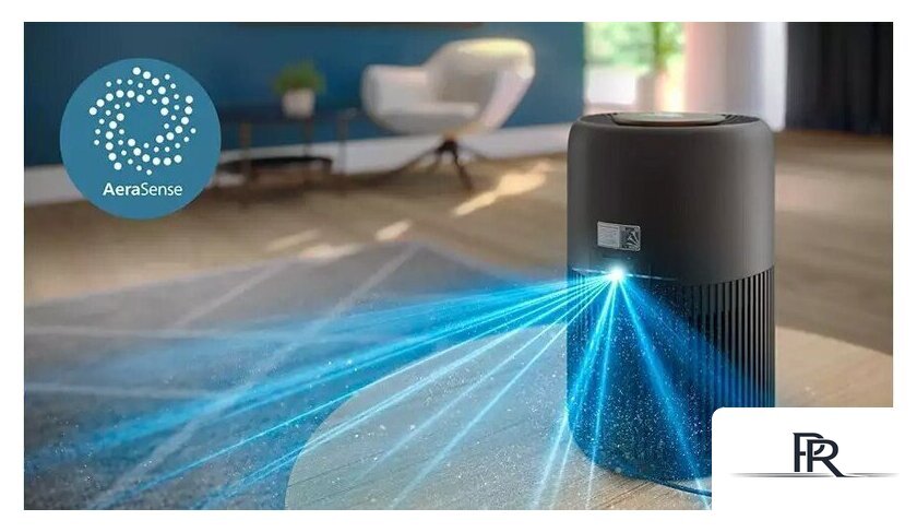 Очиститель воздуха Philips AC0951/13 - Изображение №8 — Интернет-магазин ПроЗаказ