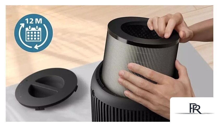 Очиститель воздуха Philips AC0951/13 - Изображение №11 — Интернет-магазин ПроЗаказ