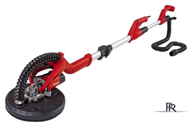 Шлифмашина для стен и потолков Einhell TC-DW 225 - Изображение №1 — Интернет-магазин ПроЗаказ