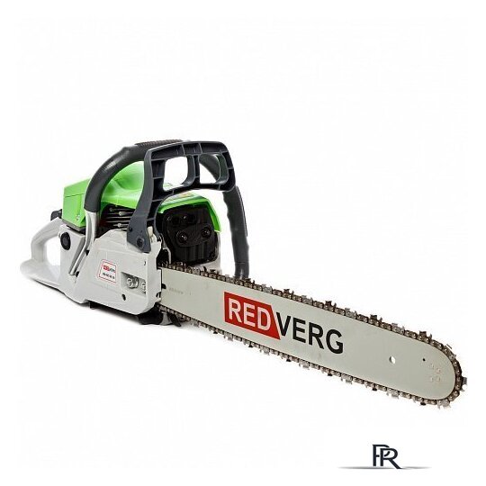 Бензопила RedVerg RD-GC62-20 - Изображение №3 — Интернет-магазин ПроЗаказ