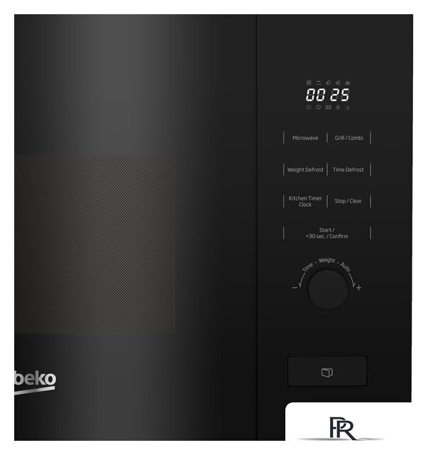 Микроволновая печь BEKO BMGB20212B - Изображение №2 — Интернет-магазин ПроЗаказ