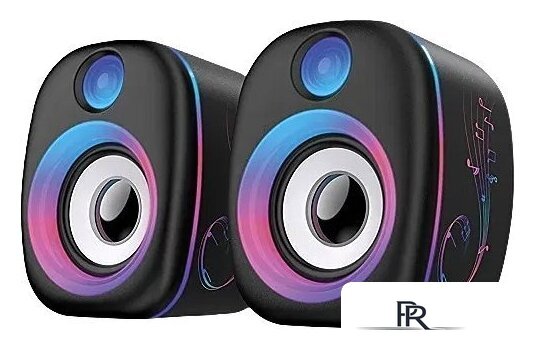 Акустика SmartBuy Rhapsody SBA-4800 - Изображение №1 — Интернет-магазин ПроЗаказ