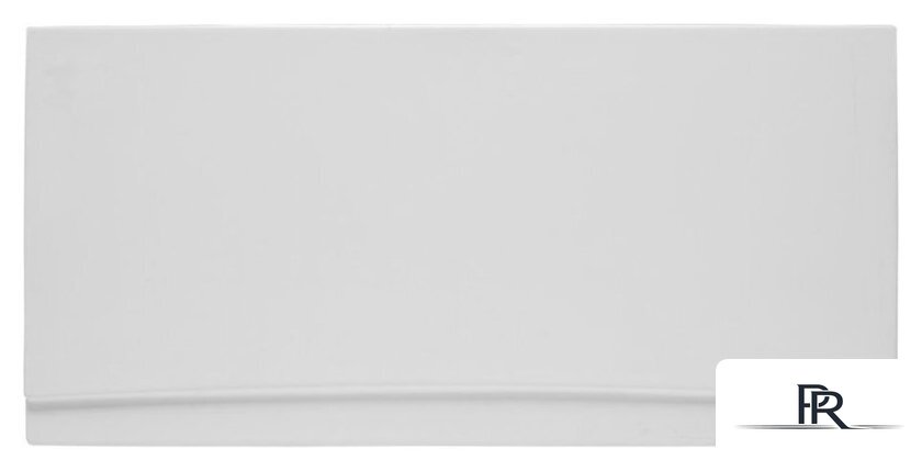 Фронтальный экран под ванну Aquanet Seed 110 - Изображение №1 — Интернет-магазин ПроЗаказ