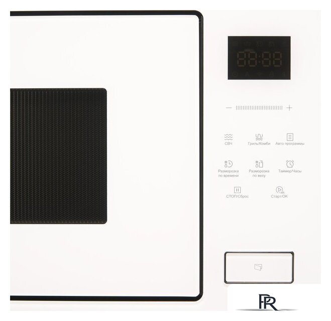 Микроволновая печь Korting KMI 827 GW - Изображение №3 — Интернет-магазин ПроЗаказ
