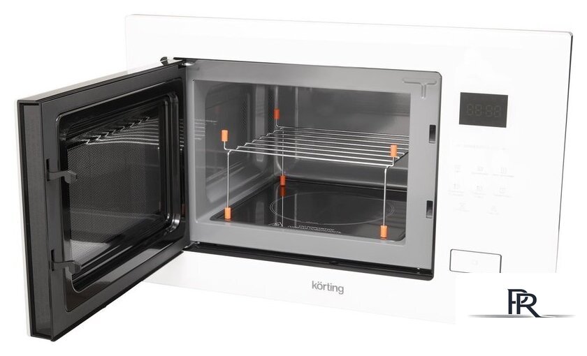 Микроволновая печь Korting KMI 827 GW - Изображение №4 — Интернет-магазин ПроЗаказ