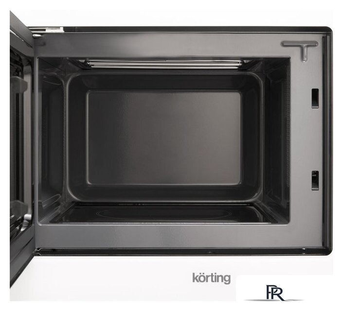 Микроволновая печь Korting KMI 827 GW - Изображение №5 — Интернет-магазин ПроЗаказ