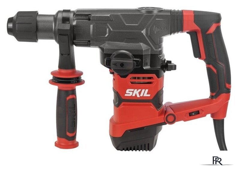 Перфоратор Skil RH1183SE00 (кейс) - Изображение №1 — Интернет-магазин ПроЗаказ