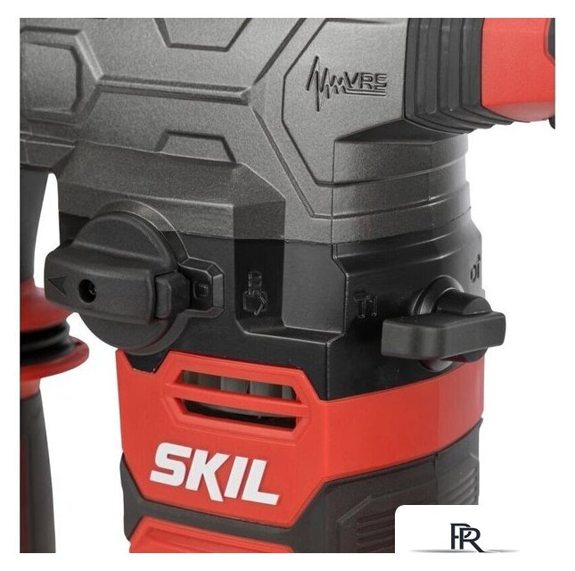 Перфоратор Skil RH1183SE00 (кейс) - Изображение №4 — Интернет-магазин ПроЗаказ
