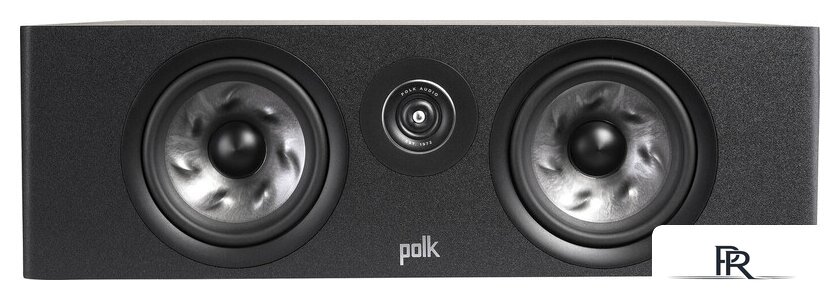 Полочная акустика Polk Audio Reserve R400 (черный) - Изображение №2 — Интернет-магазин ПроЗаказ