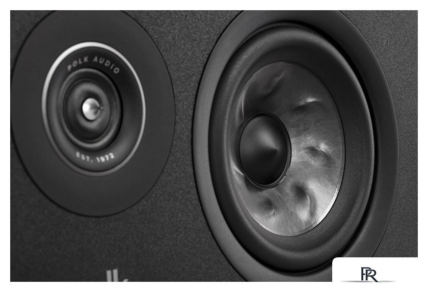 Полочная акустика Polk Audio Reserve R400 (черный) - Изображение №8 — Интернет-магазин ПроЗаказ