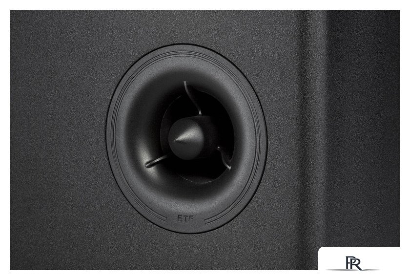 Полочная акустика Polk Audio Reserve R400 (черный) - Изображение №10 — Интернет-магазин ПроЗаказ