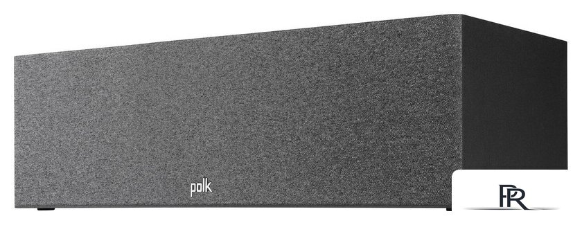 Полочная акустика Polk Audio Reserve R400 (черный) - Изображение №4 — Интернет-магазин ПроЗаказ