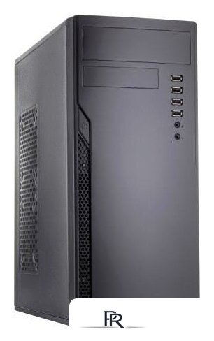 Корпус Foxline 500W FL-301-FZ500R - Изображение №1 — Интернет-магазин ПроЗаказ