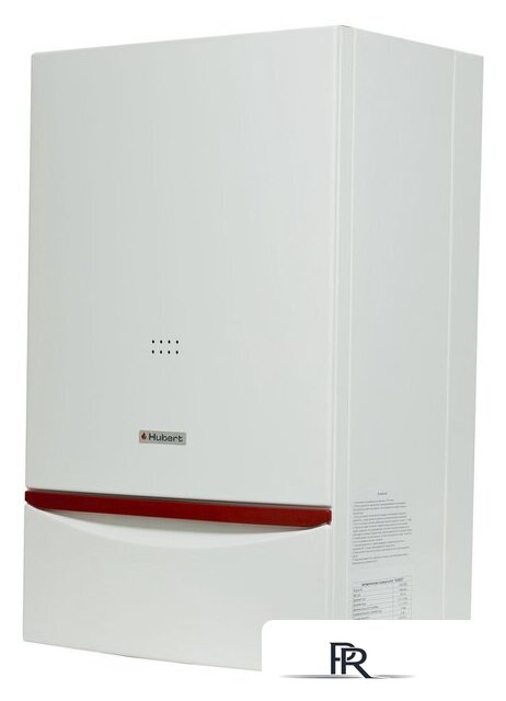 Отопительный котел Hubert AGB 50DC - Изображение №3 — Интернет-магазин ПроЗаказ