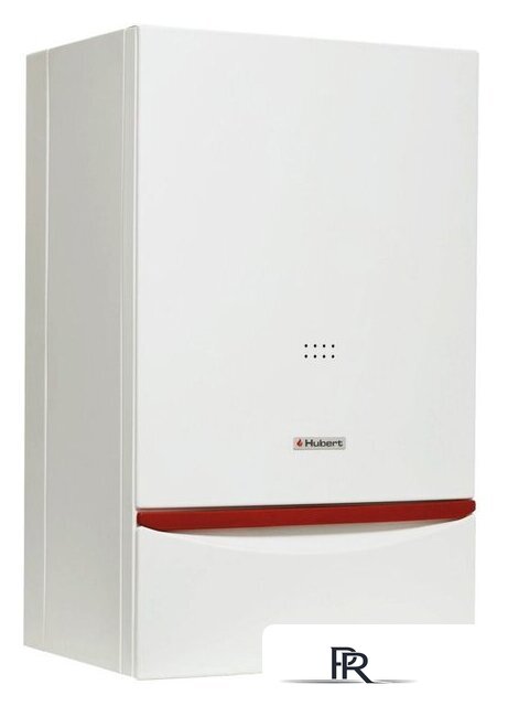 Отопительный котел Hubert AGB 50DC - Изображение №1 — Интернет-магазин ПроЗаказ