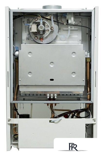 Отопительный котел Hubert AGB 50DC - Изображение №4 — Интернет-магазин ПроЗаказ