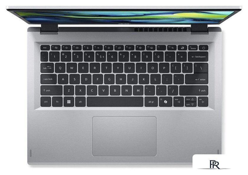 Ноутбук Acer Aspire Go AG14-21P-R4XC NX.KXDCD.008 - Изображение №4 — Интернет-магазин ПроЗаказ