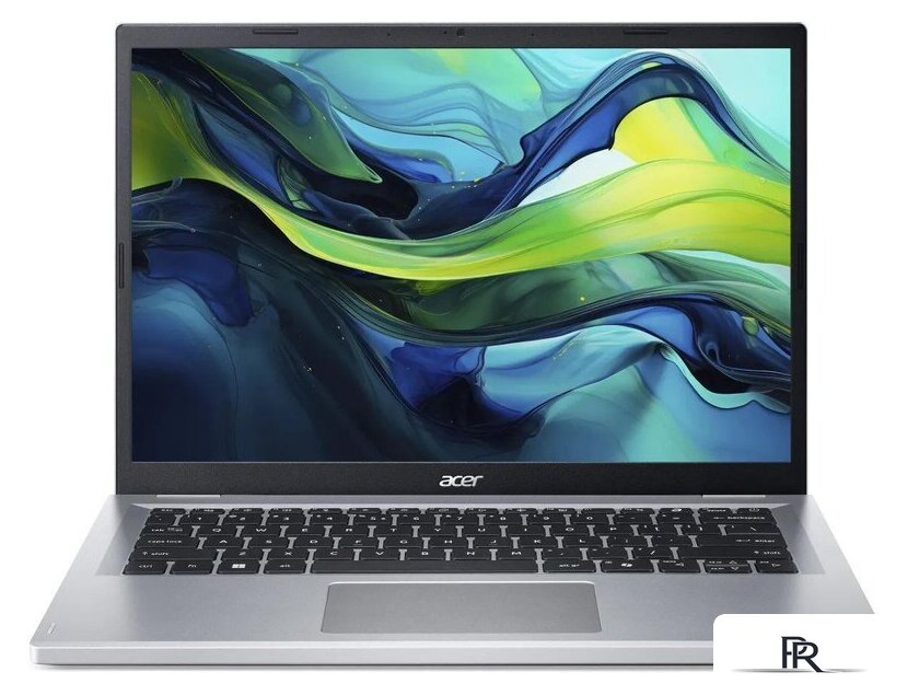 Ноутбук Acer Aspire Go AG14-21P-R4XC NX.KXDCD.008 - Изображение №1 — Интернет-магазин ПроЗаказ