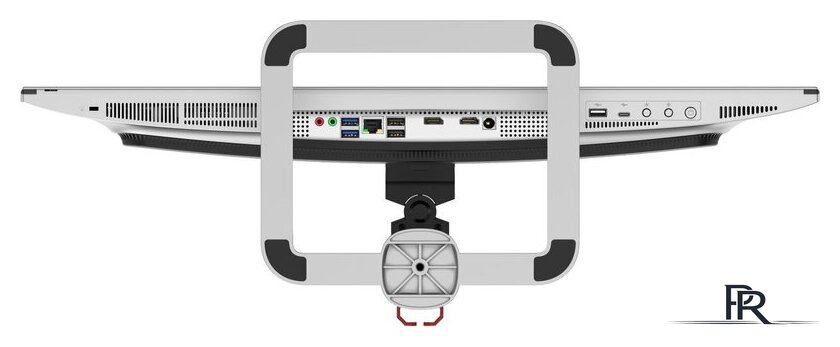 Моноблок Chuwi Unitech 27 CWI703-27R6600H16G512G-QHD - Изображение №9 — Интернет-магазин ПроЗаказ