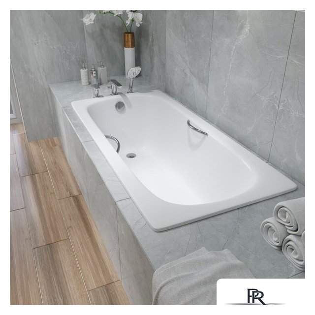 Ванна Lauter Orra Star 150 21XST150 - Изображение №17 — Интернет-магазин ПроЗаказ