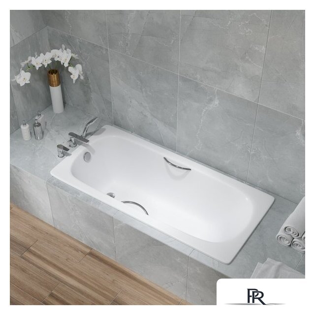 Ванна Lauter Orra Star 150 21XST150 - Изображение №16 — Интернет-магазин ПроЗаказ