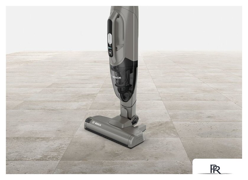 Пылесос Bosch BBHF214G - Изображение №3 — Интернет-магазин ПроЗаказ