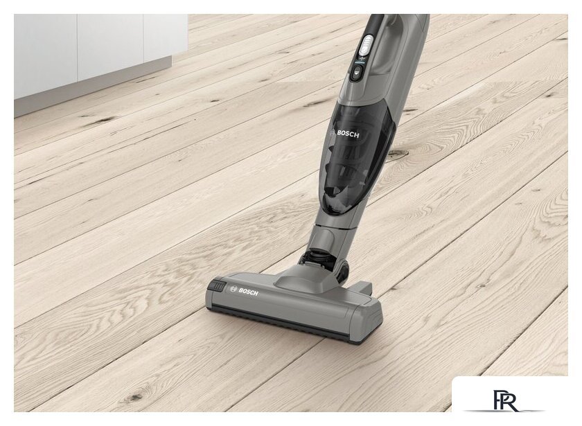 Пылесос Bosch BBHF214G - Изображение №5 — Интернет-магазин ПроЗаказ