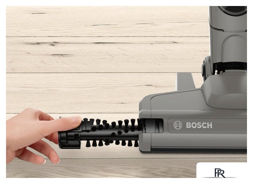 Пылесос Bosch BBHF214G - Изображение №2 — Интернет-магазин ПроЗаказ