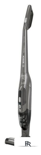 Пылесос Bosch BBHF214G - Изображение №1 — Интернет-магазин ПроЗаказ