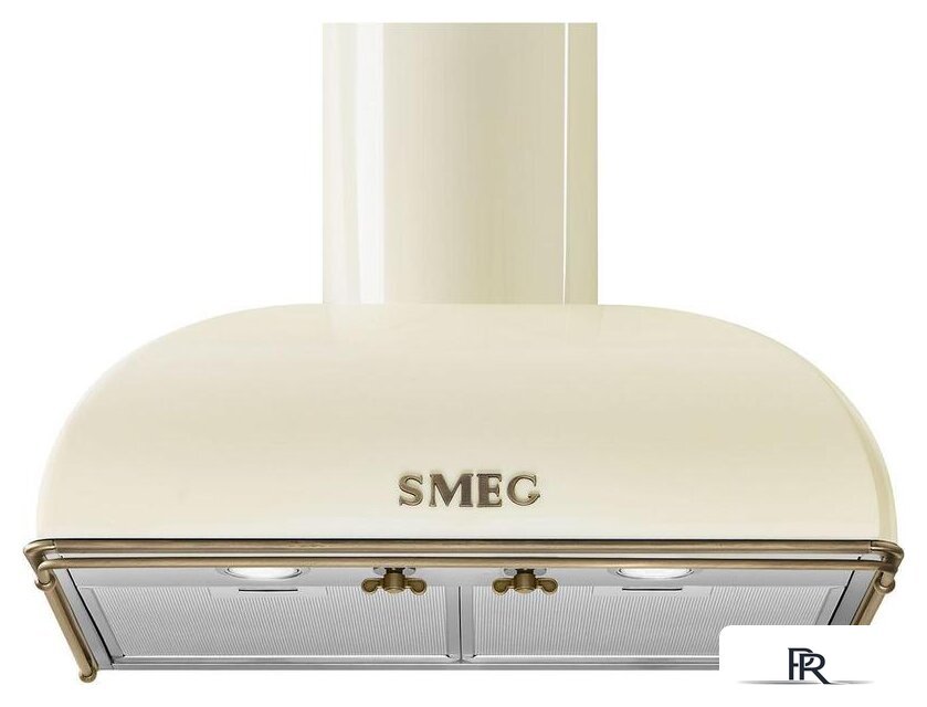 Кухонная вытяжка Smeg KS59POE2 - Изображение №1 — Интернет-магазин ПроЗаказ