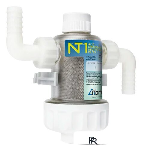 Магистральный фильтр RBM 3/4 NT1 32860500 - Изображение №1 — Интернет-магазин ПроЗаказ