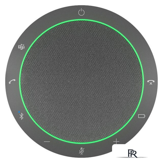 Спикерфон Jabra Speak2 55 MS - Изображение №1 — Интернет-магазин ПроЗаказ
