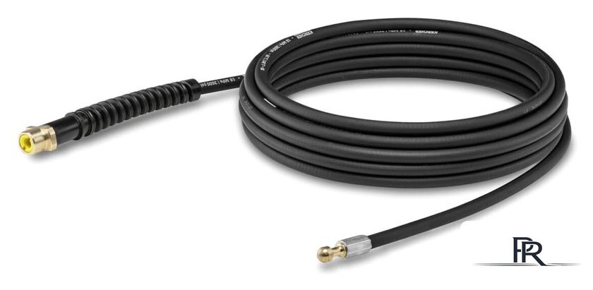 Шланг для прочистки труб Karcher PC 7.5 м 2.637-729.0 - Изображение №1 — Интернет-магазин ПроЗаказ