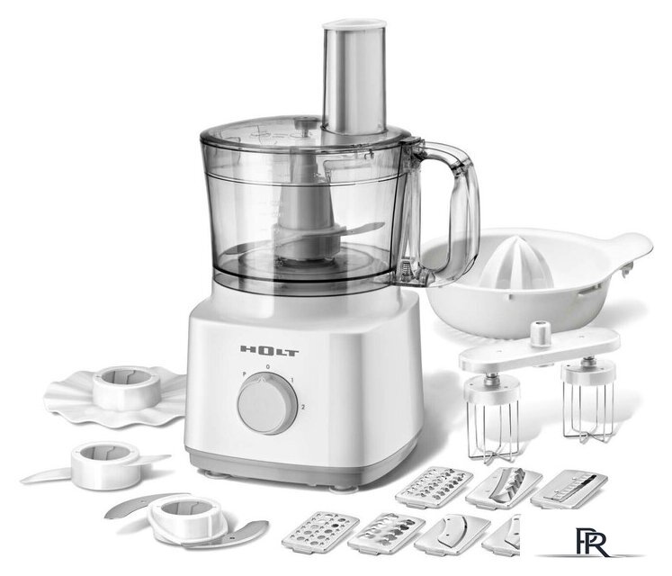 Кухонный комбайн Holt HT-FP-012 - Изображение №1 — Интернет-магазин ПроЗаказ