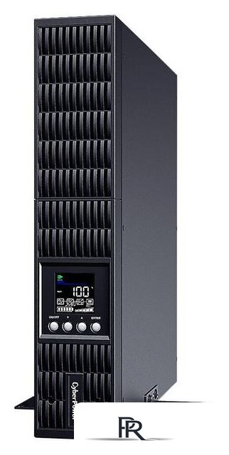 Источник бесперебойного питания CyberPower Online S OLS1000ERT2UA - Изображение №2 — Интернет-магазин ПроЗаказ