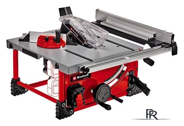 Распиловочный (циркулярный) станок Einhell TE-TS 36/210 Li Solo (без АКБ) - Изображение №1 — Интернет-магазин ПроЗаказ