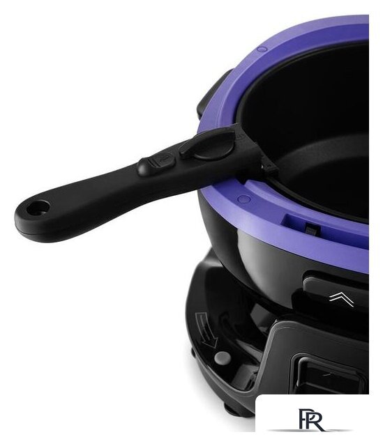 Аэрогриль (аэрофритюрница) Kitfort KT-2218-1 - Изображение №7 — Интернет-магазин ПроЗаказ