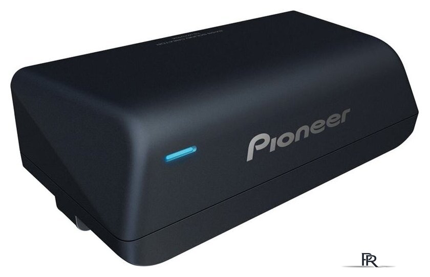 Корпусной активный сабвуфер Pioneer TS-WX010A - Изображение №1 — Интернет-магазин ПроЗаказ