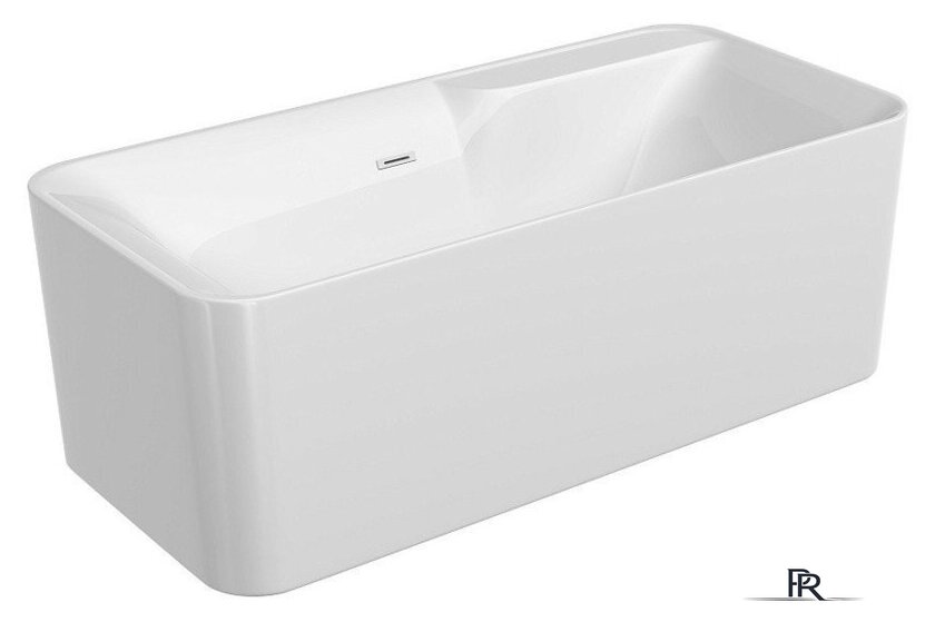 Ванна Ceramica Nova Sigma FB15 170x80 - Изображение №2 — Интернет-магазин ПроЗаказ