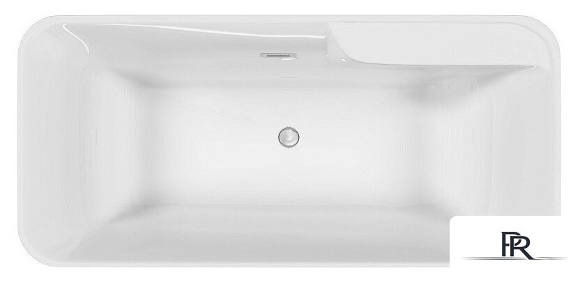 Ванна Ceramica Nova Sigma FB15 170x80 - Изображение №3 — Интернет-магазин ПроЗаказ
