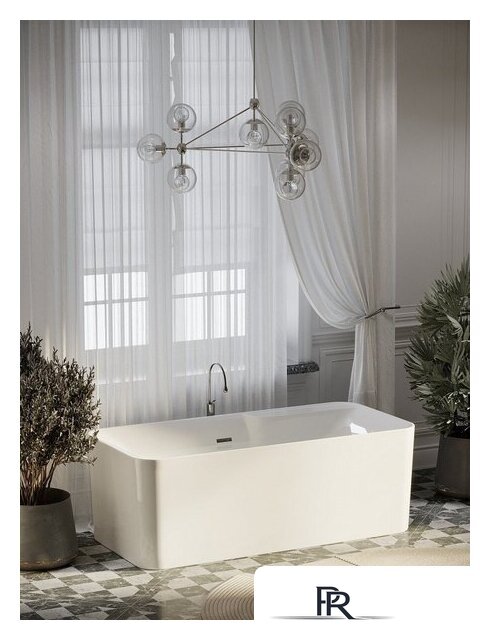 Ванна Ceramica Nova Sigma FB15 170x80 - Изображение №4 — Интернет-магазин ПроЗаказ