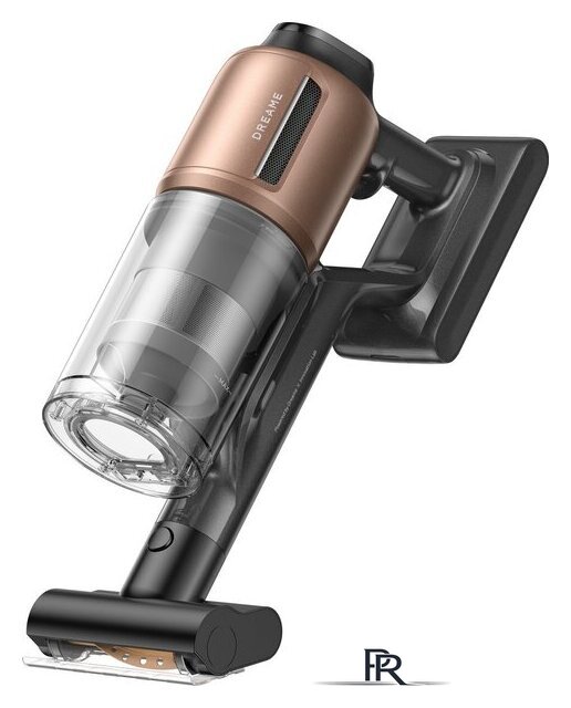 Пылесос Dreame Cordless Vacuum Cleaner Z20 Aqua Cycle Station (евровилка) - Изображение №22 — Интернет-магазин ПроЗаказ