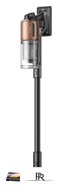 Пылесос Dreame Cordless Vacuum Cleaner Z20 Aqua Cycle Station (евровилка) - Изображение №20 — Интернет-магазин ПроЗаказ